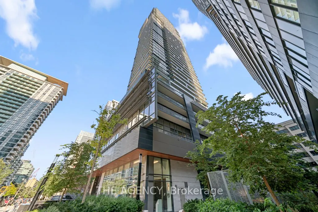 39 Roehampton Avenue, #4506
