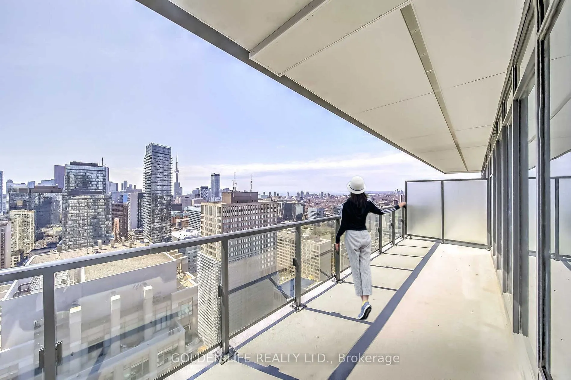 955 Bay Street, #3802