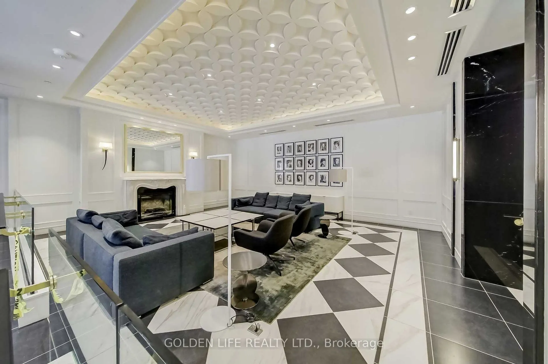 955 Bay Street, #3802