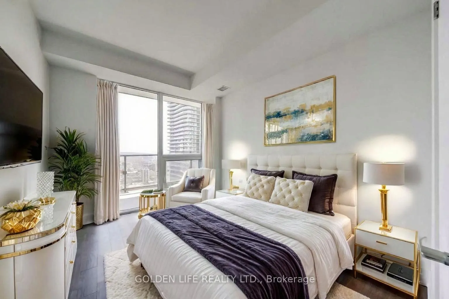 955 Bay Street, #3802