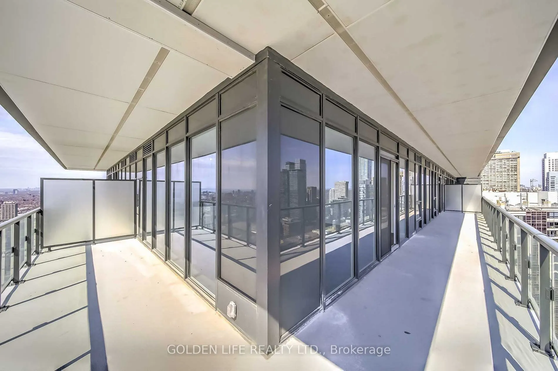 955 Bay Street, #3802