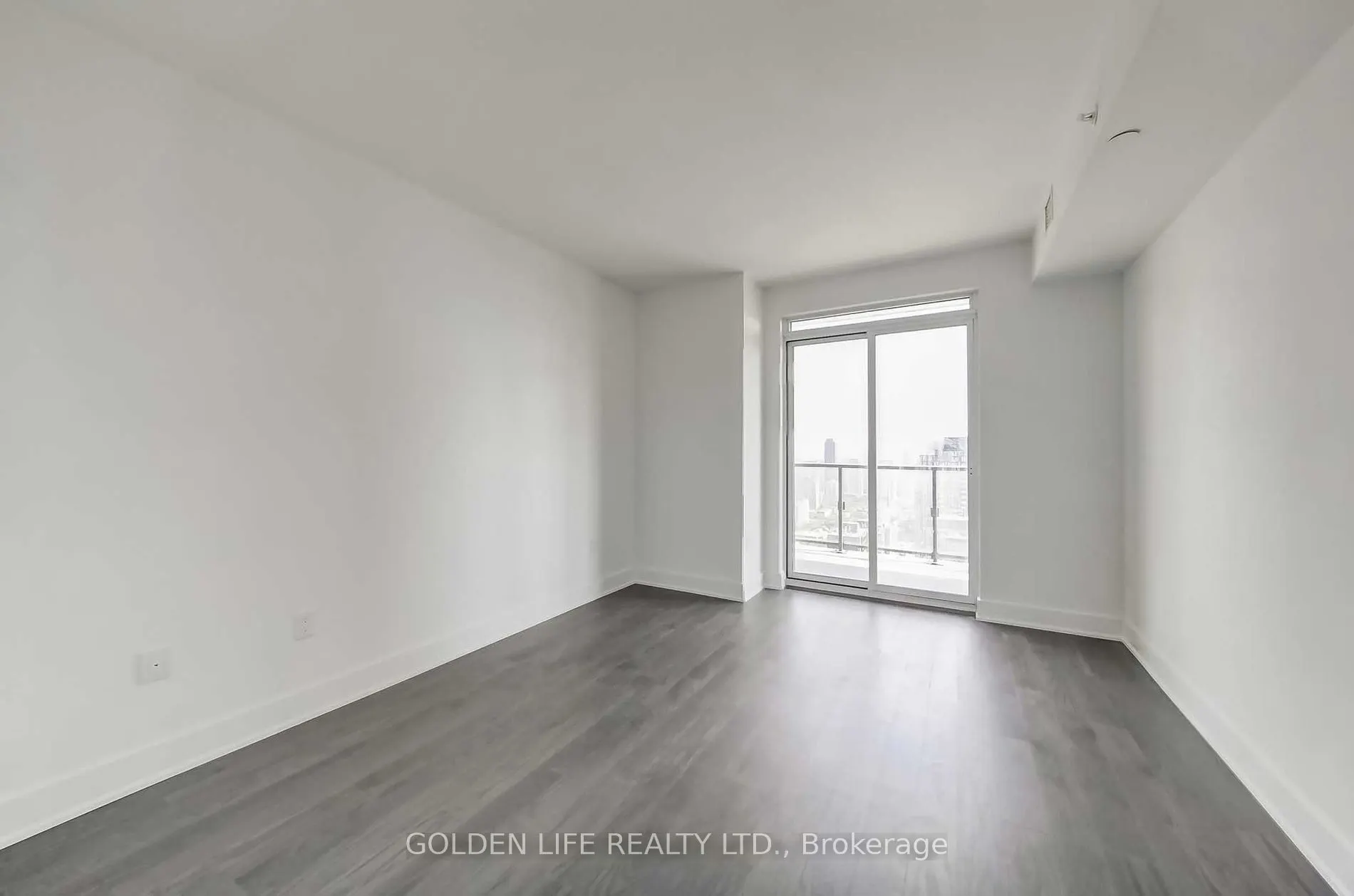 955 Bay Street, #3802