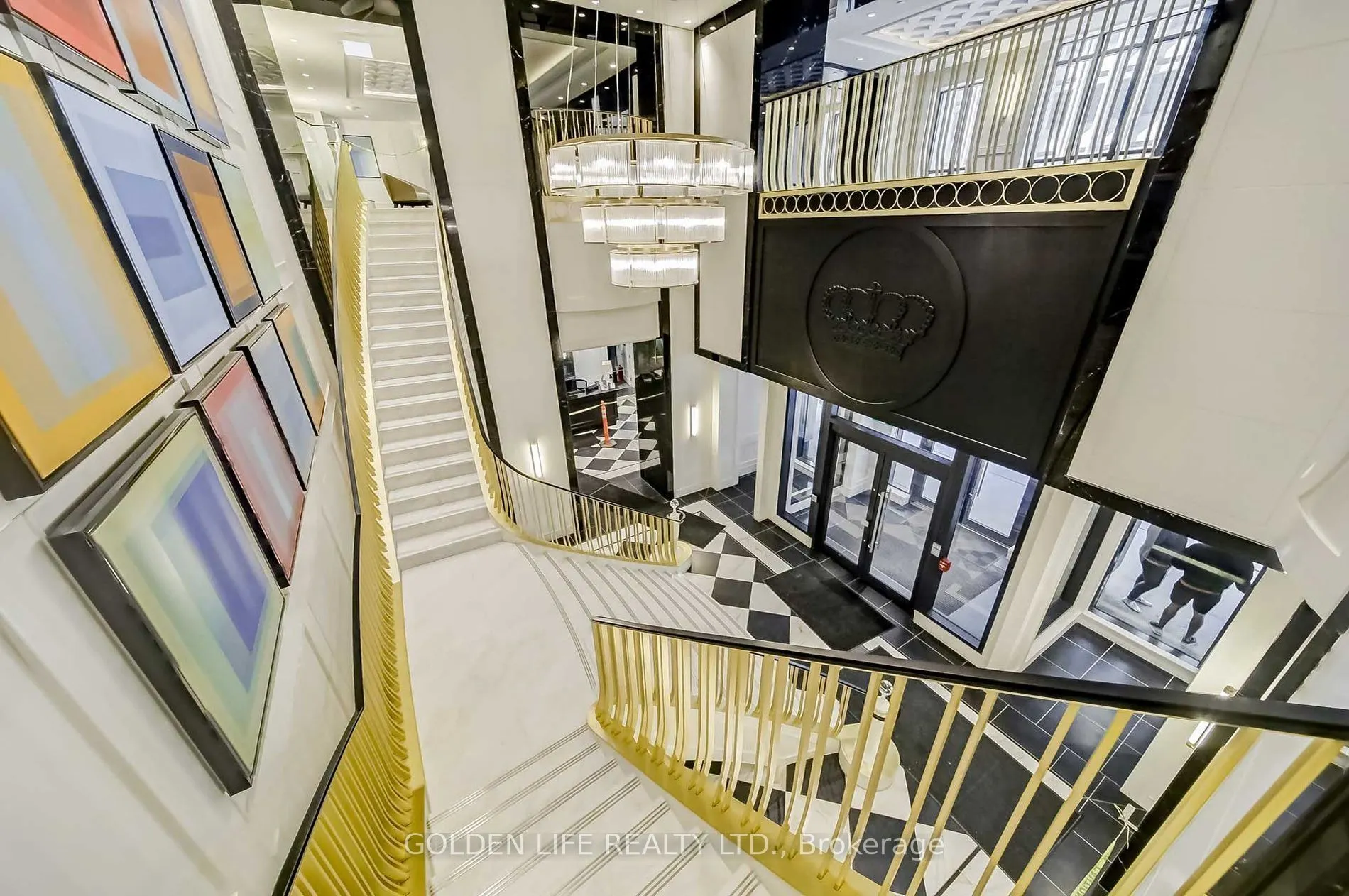 955 Bay Street, #3802