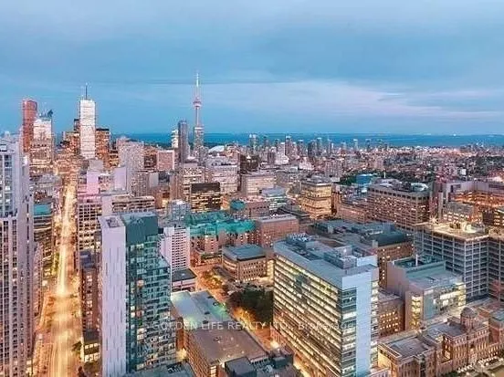 955 Bay Street, #3802