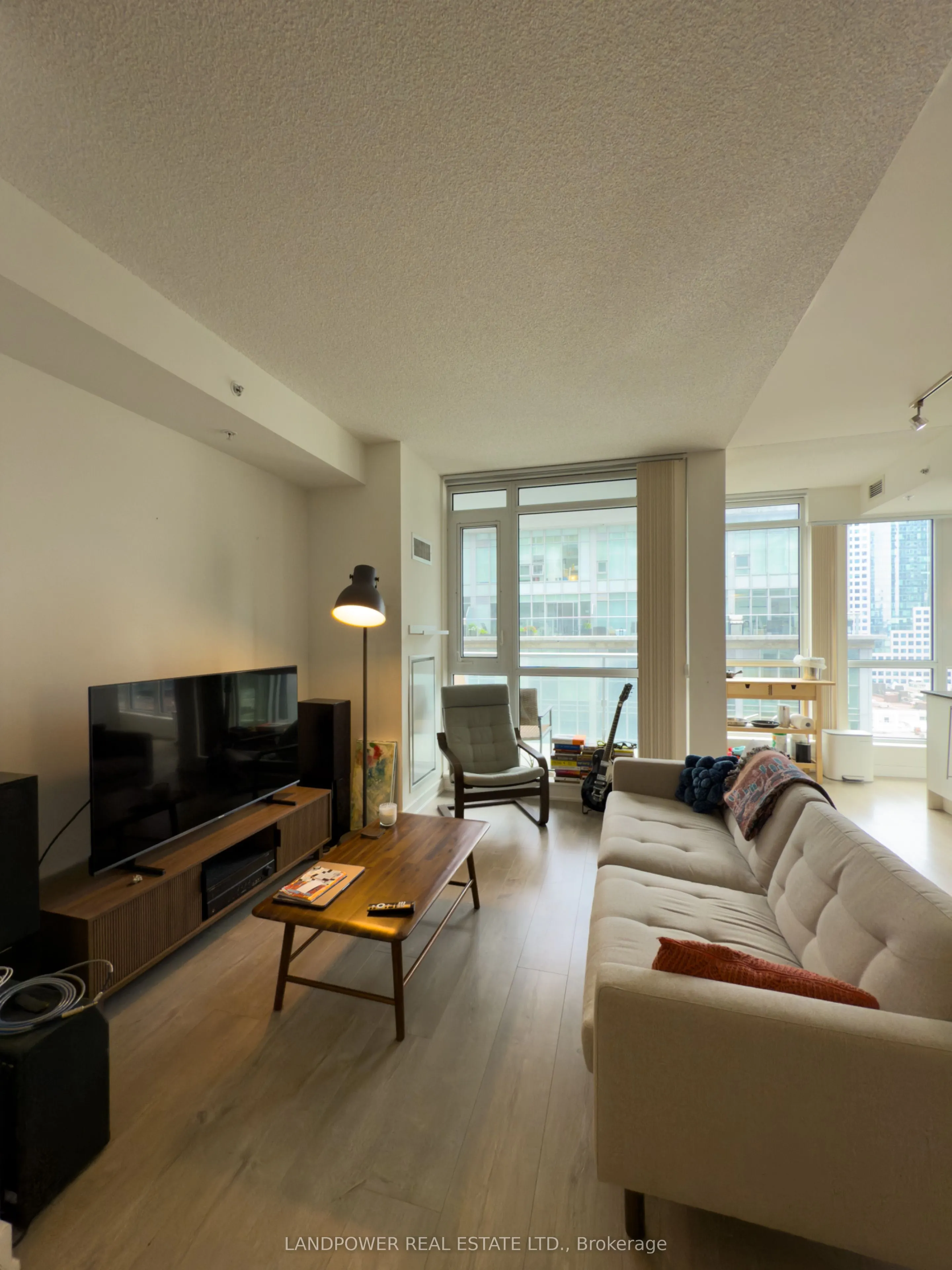 30 Nelson Street, #1205