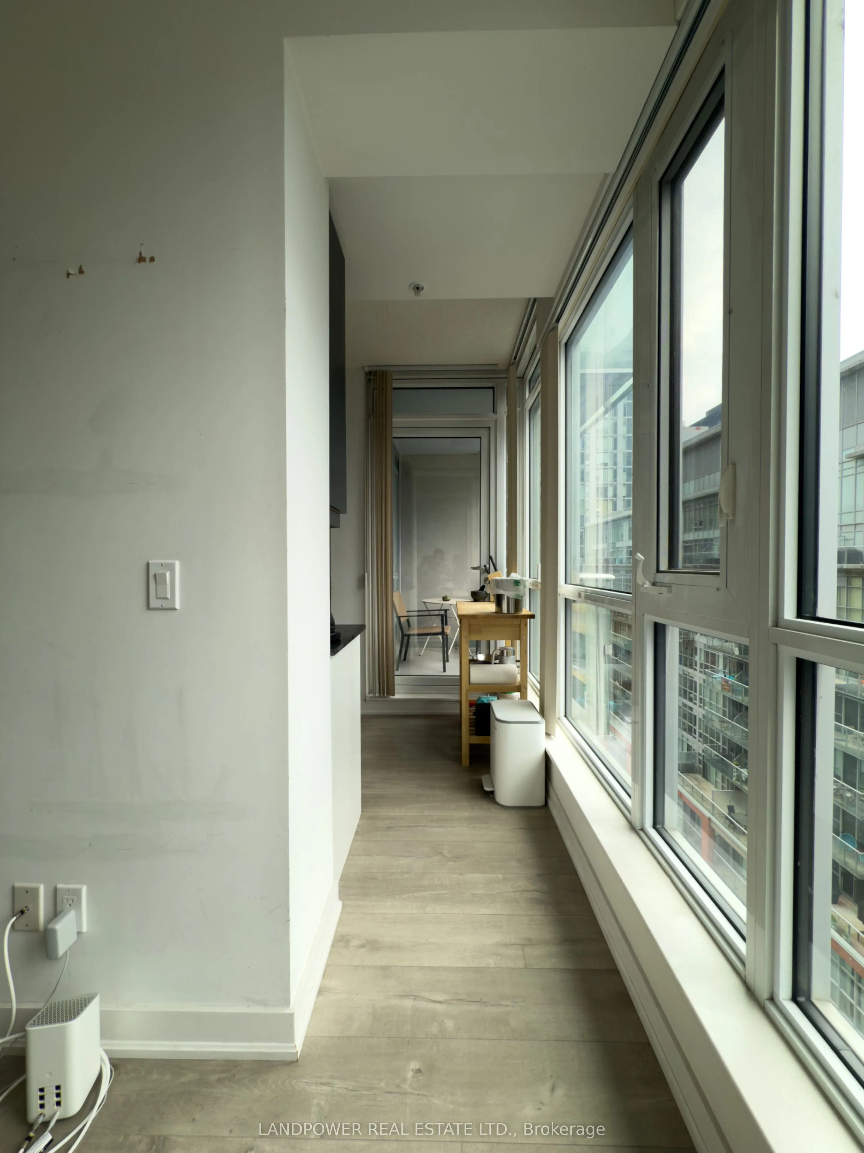 30 Nelson Street, #1205