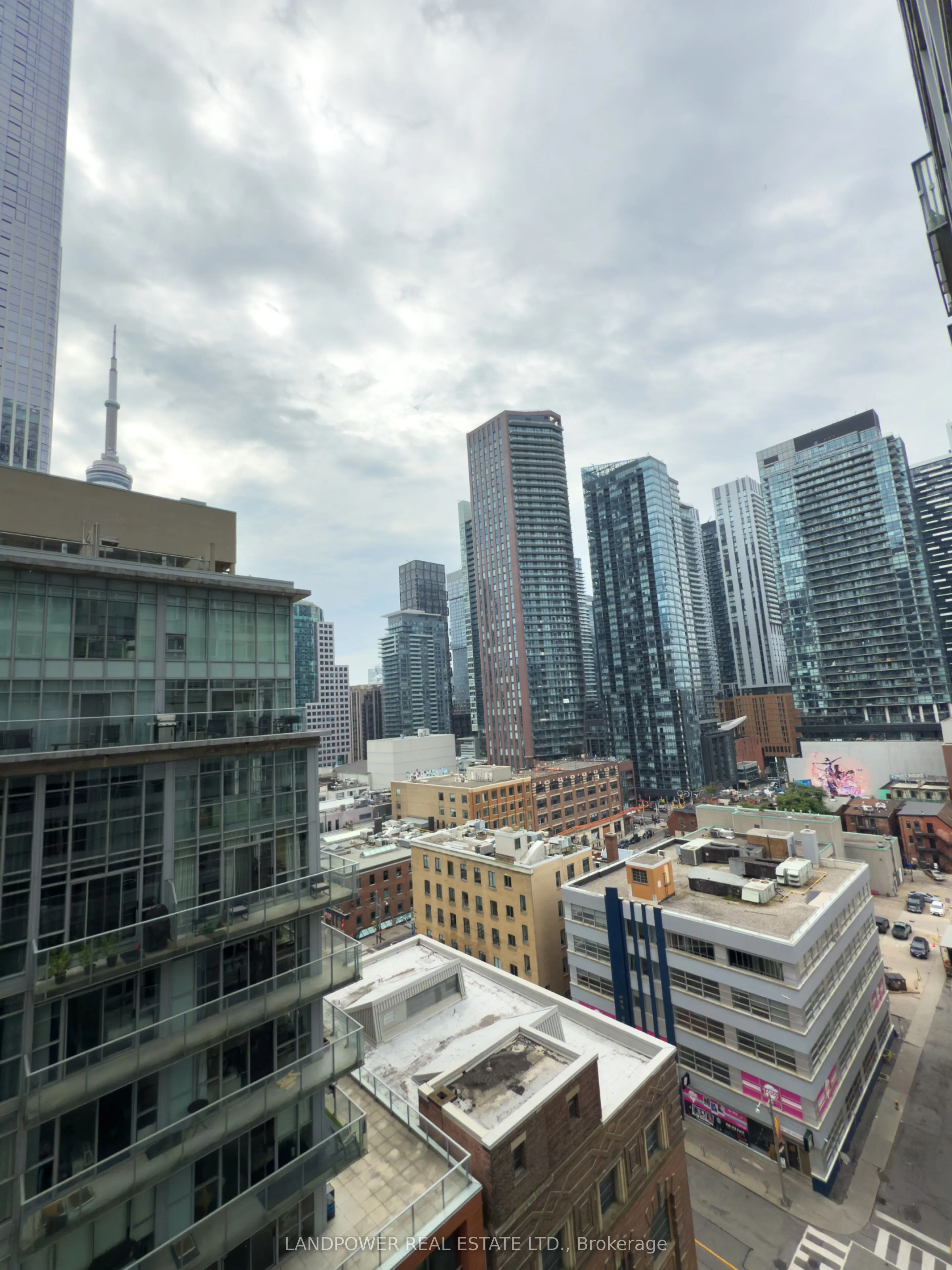 30 Nelson Street, #1205