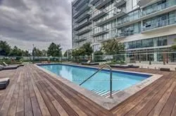 39 Queens Quay E, #705