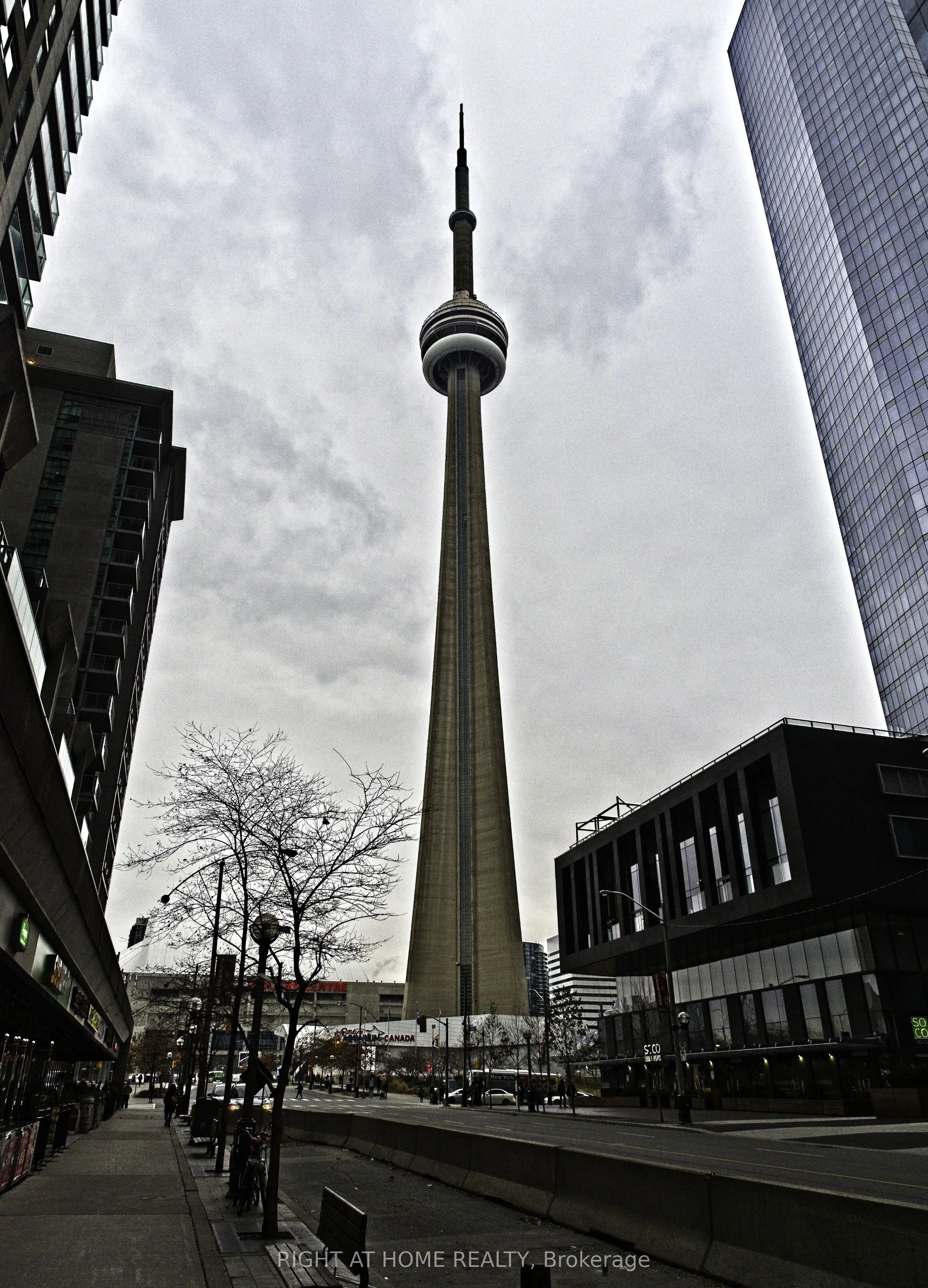 12 York Street, #1905