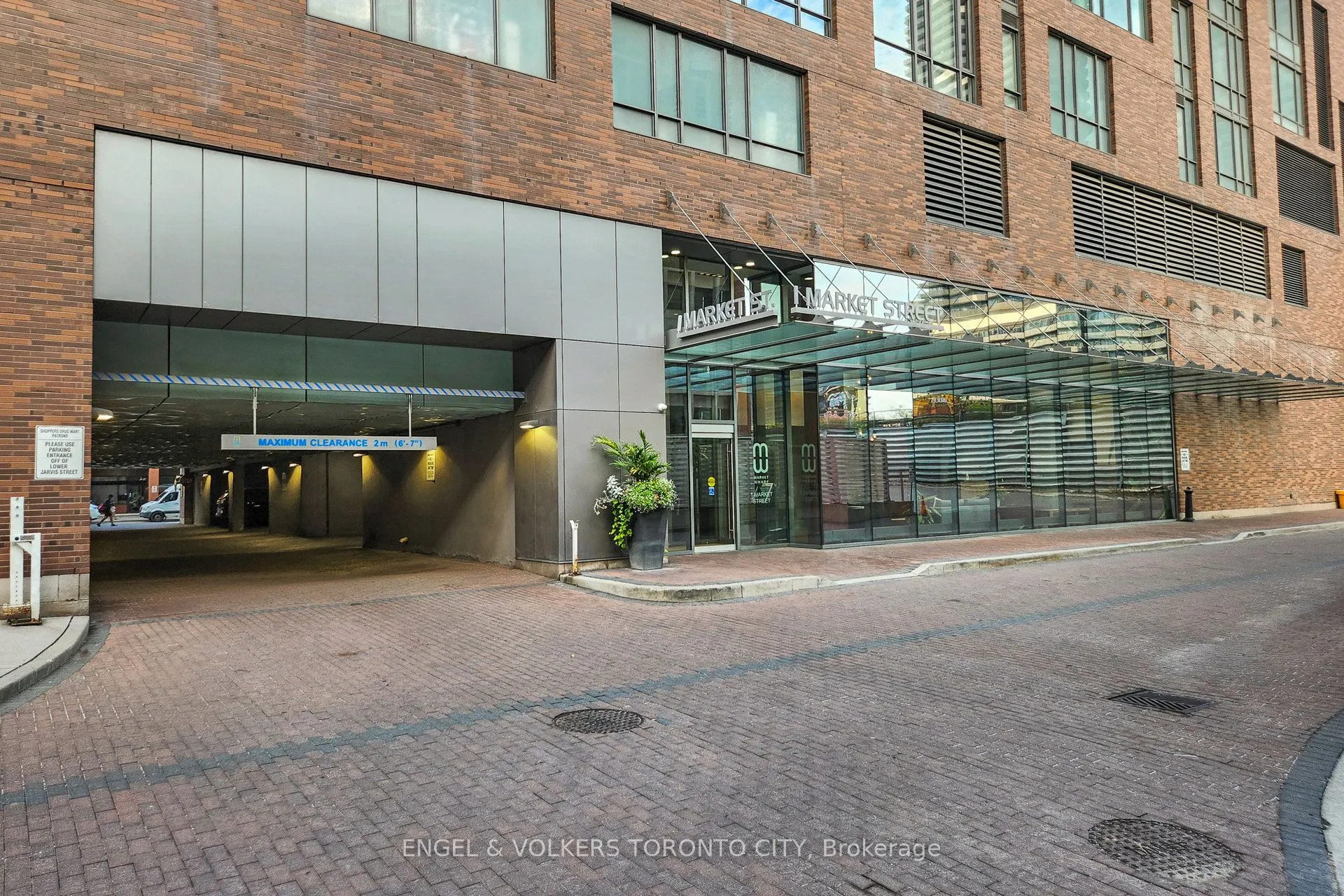 1 Market Street, #1910