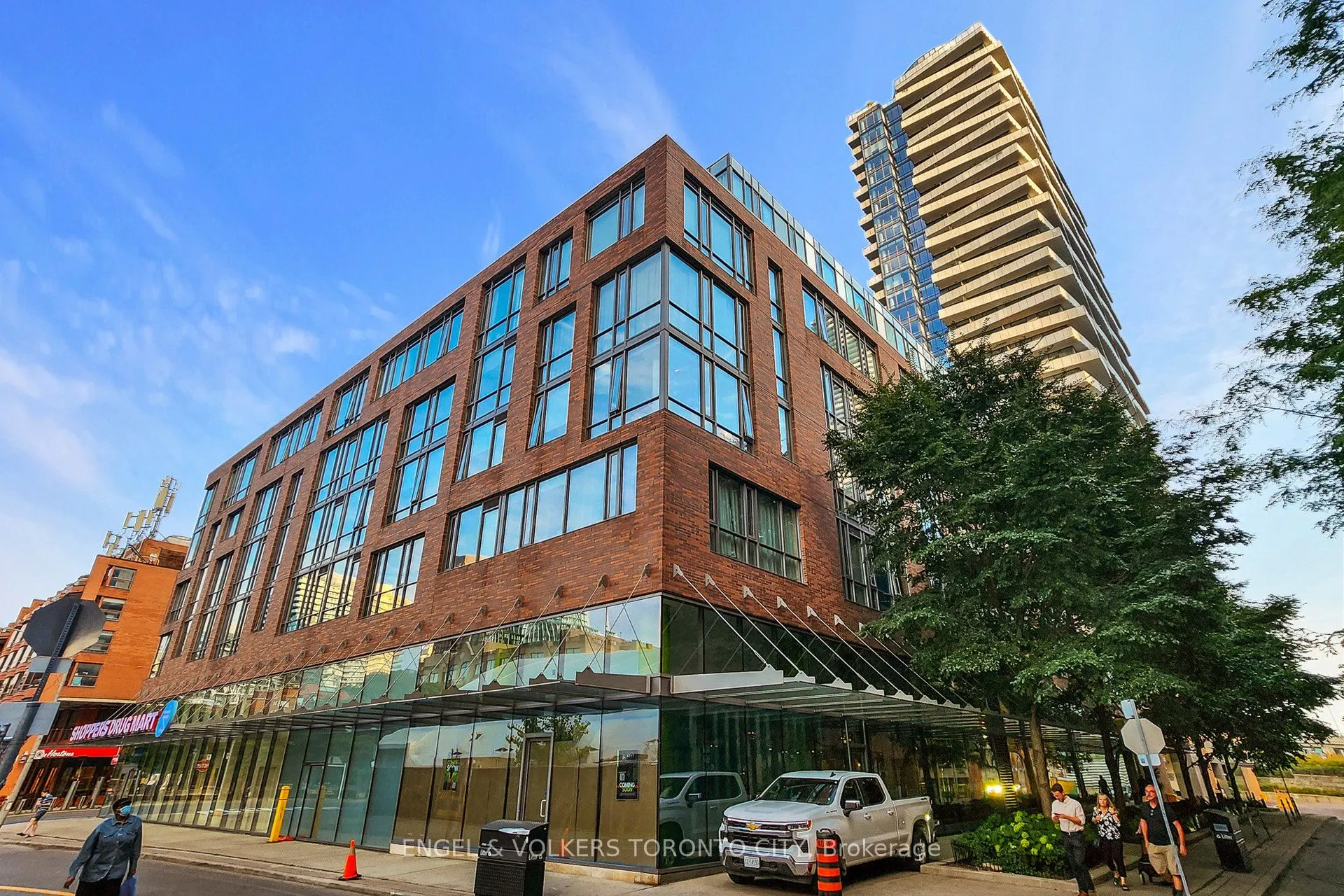 1 Market Street, #1910