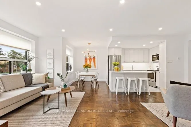 2 Ridelle Avenue, #103
