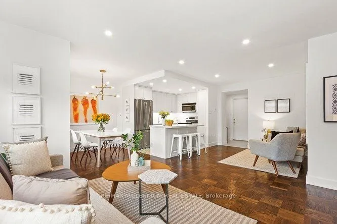 2 Ridelle Avenue, #103