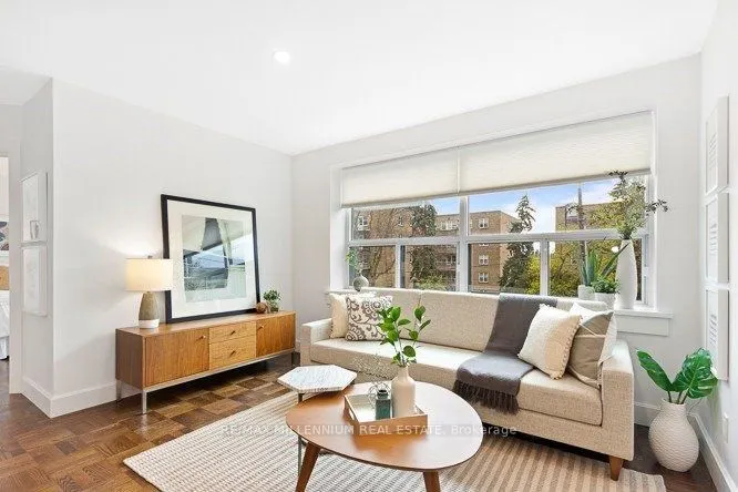2 Ridelle Avenue, #103