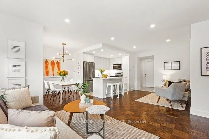 2 Ridelle Avenue, #103