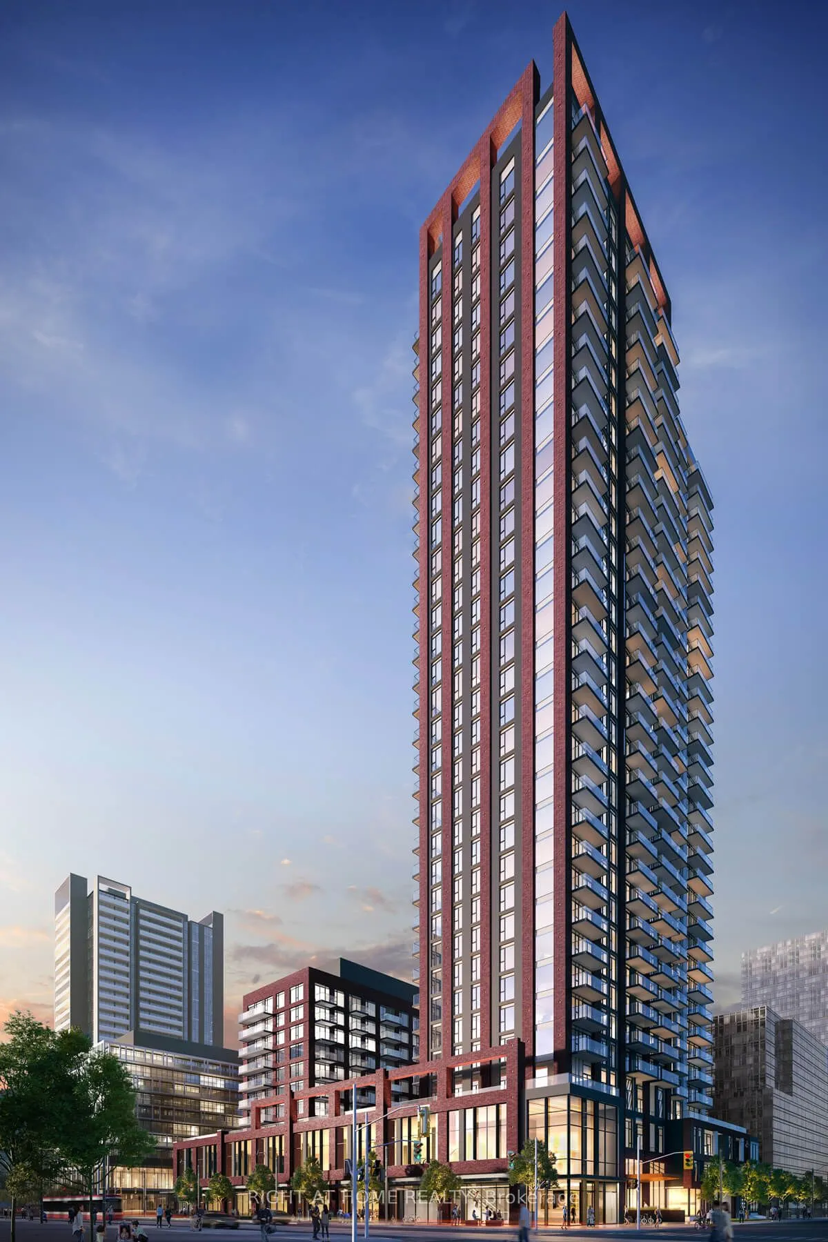 130 River Street, #2902