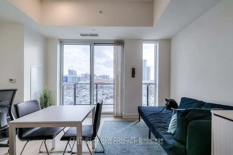 128 Fairview Mall Drive, #402