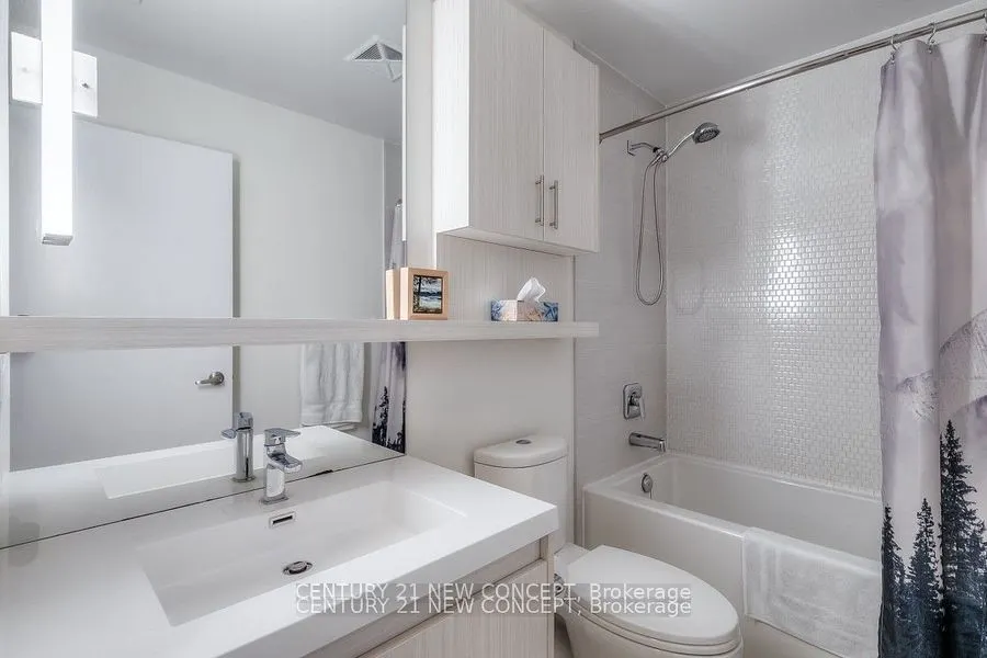 128 Fairview Mall Drive, #402