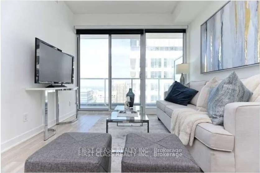 17 Bathurst Street, #4103
