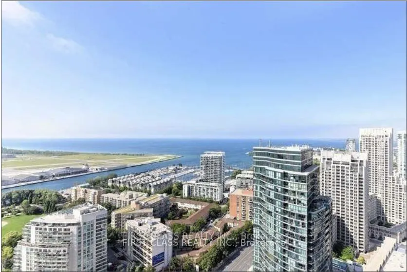 17 Bathurst Street, #4103