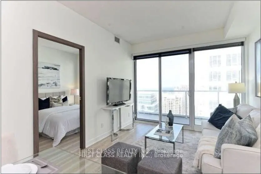 17 Bathurst Street, #4103
