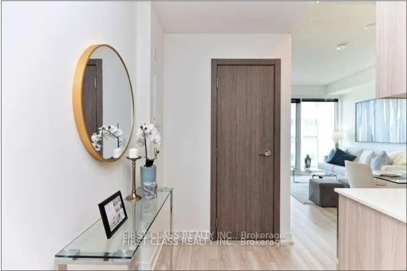 17 Bathurst Street, #4103