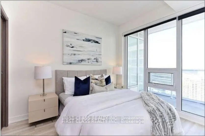 17 Bathurst Street, #4103