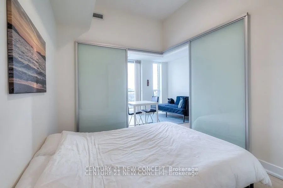 128 Fairview Mall Drive, #402