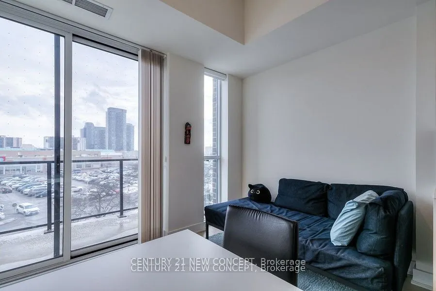 128 Fairview Mall Drive, #402