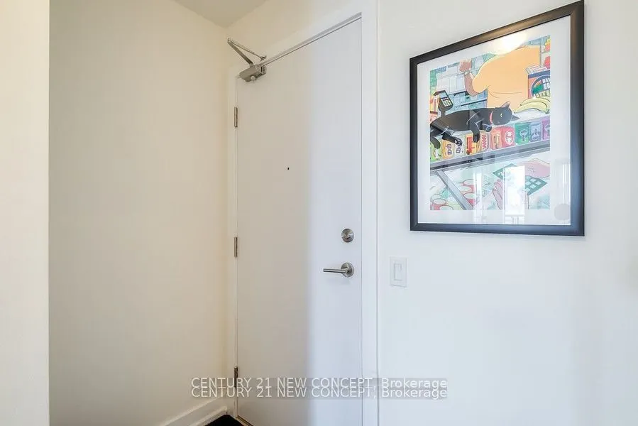 128 Fairview Mall Drive, #402