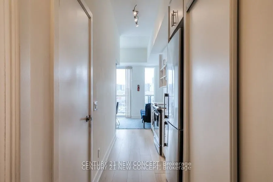 128 Fairview Mall Drive, #402
