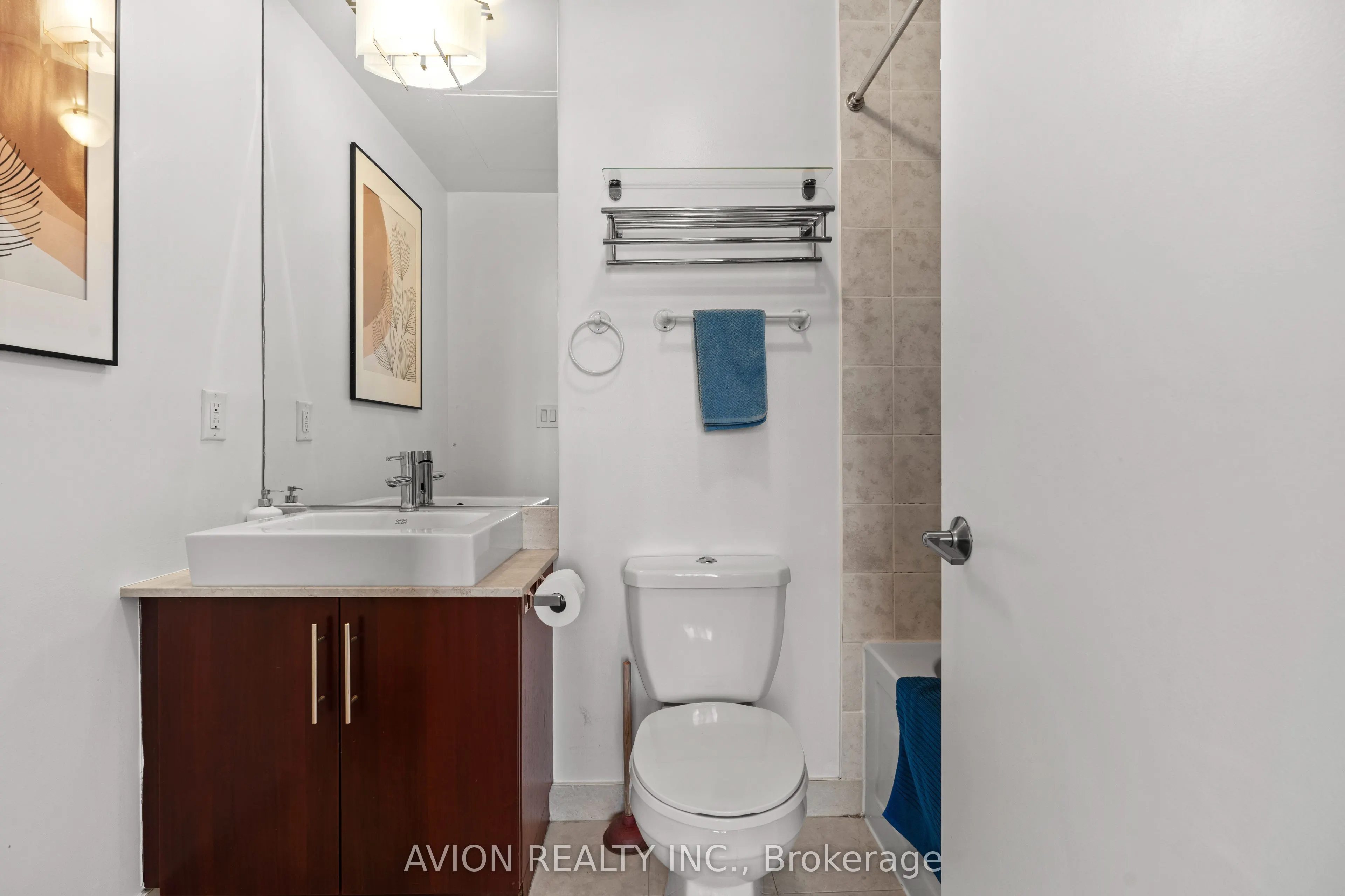 65 Bremner Boulevard, #3501