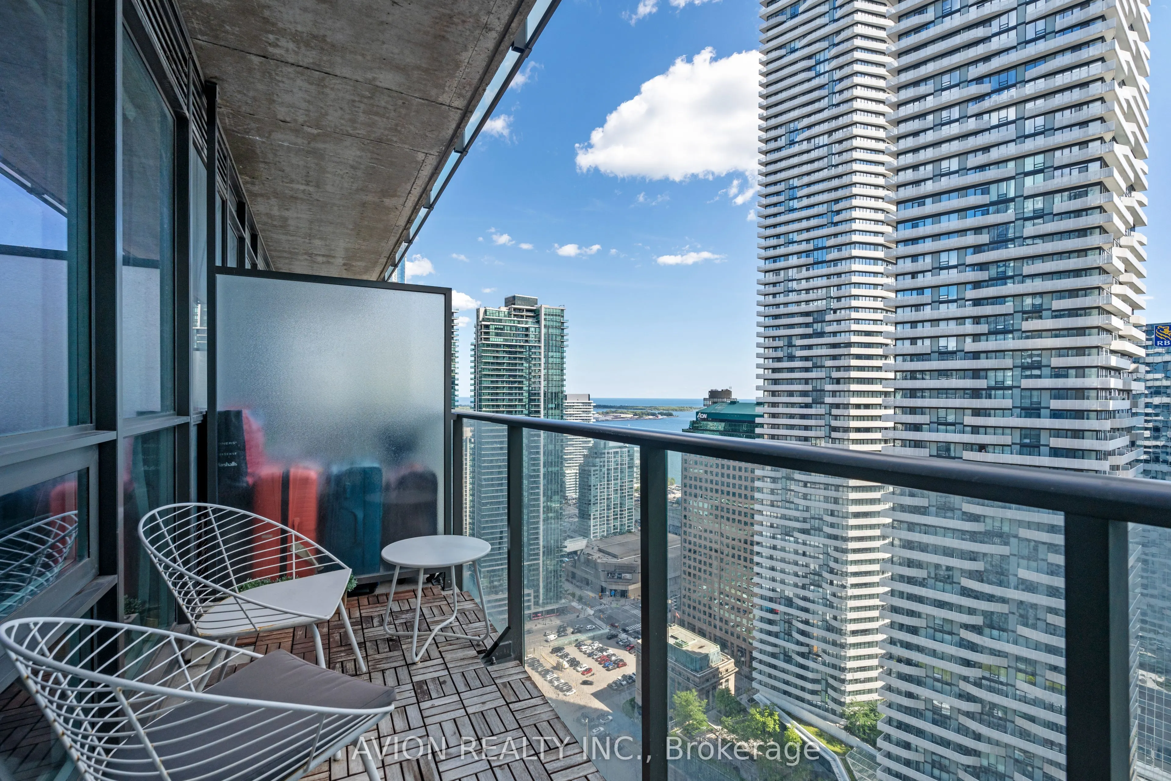 65 Bremner Boulevard, #3501