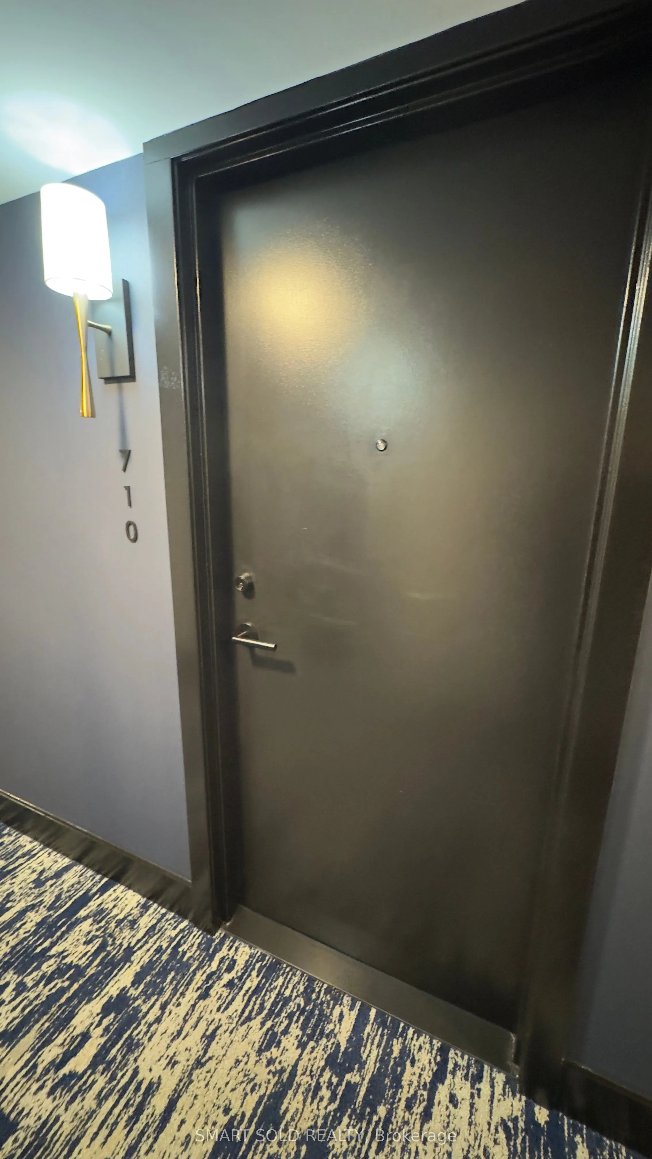 120 Dallimore Circle N, #710