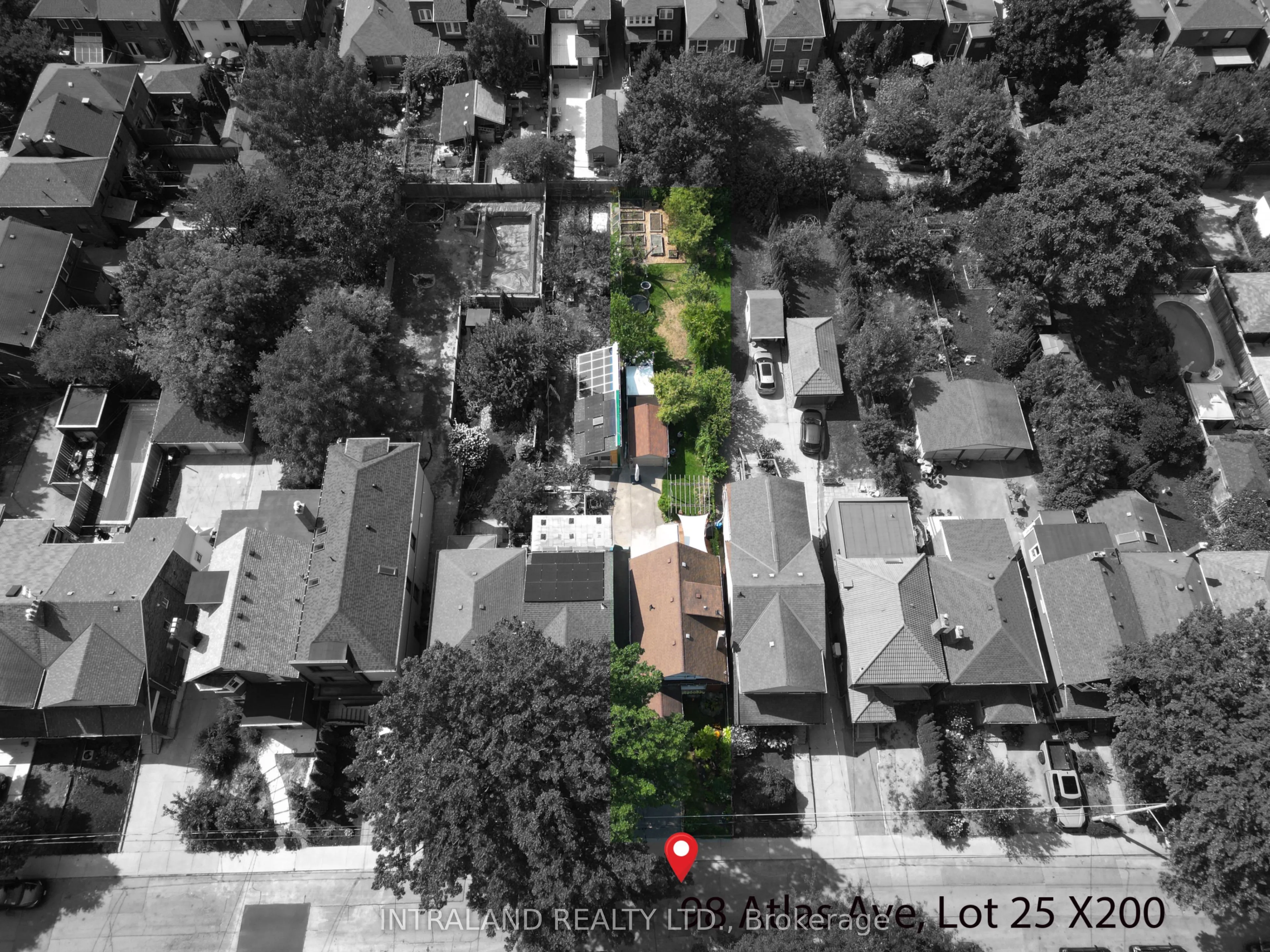 98 Atlas Avenue