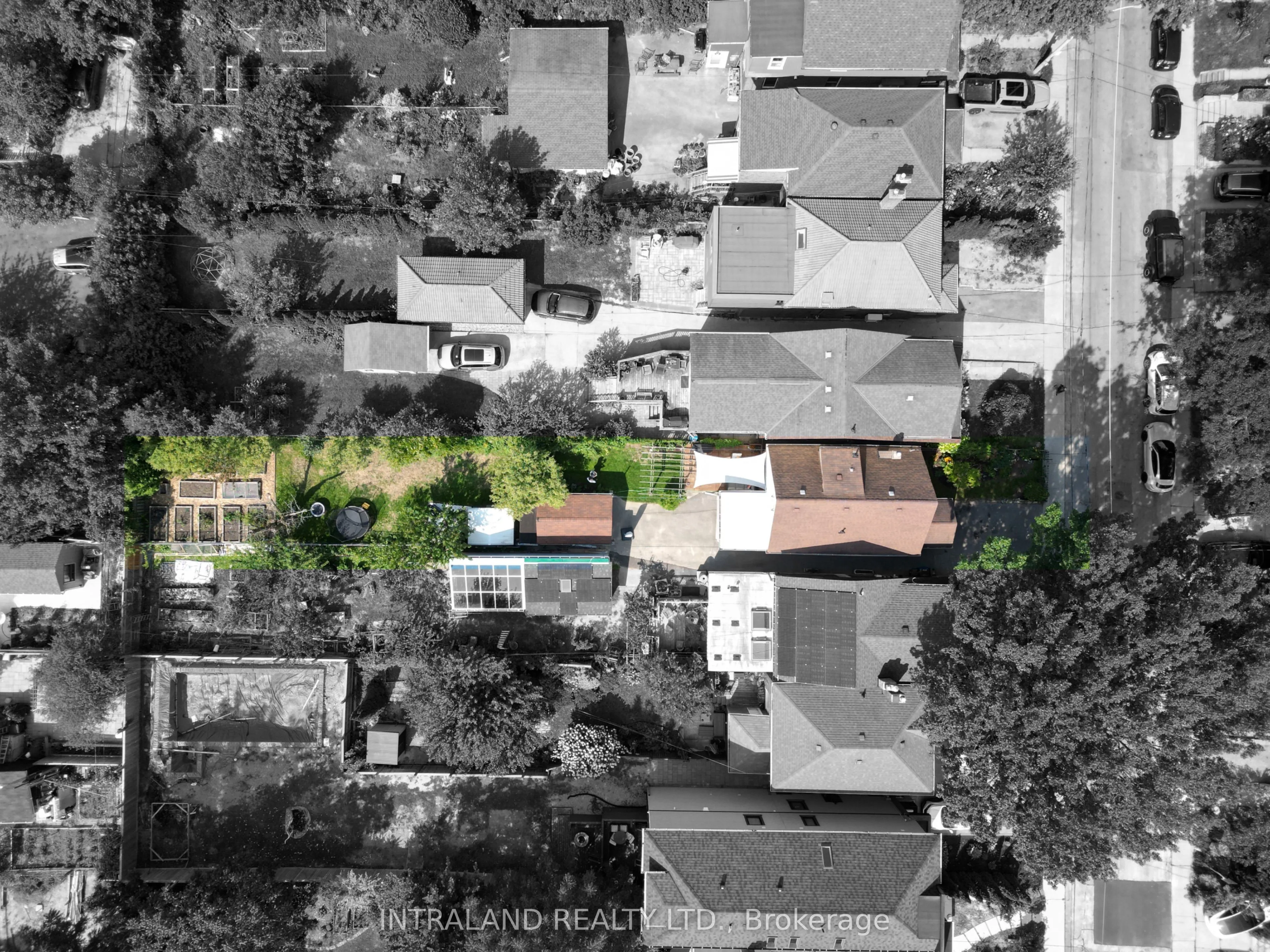 98 Atlas Avenue