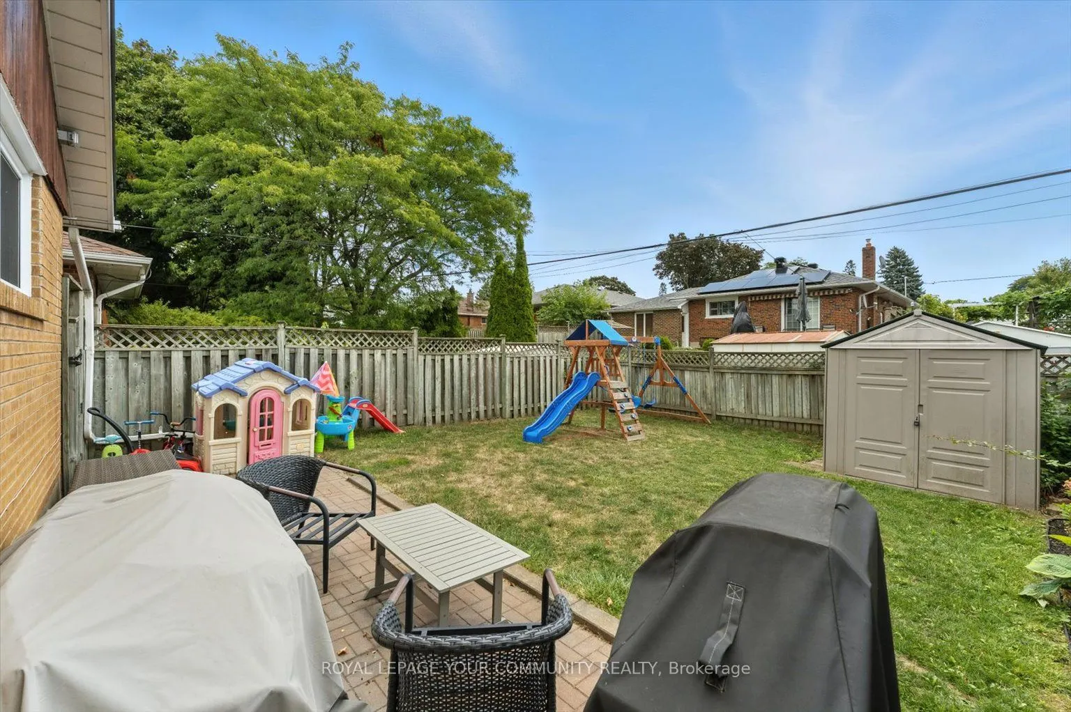 33 Murellen Crescent