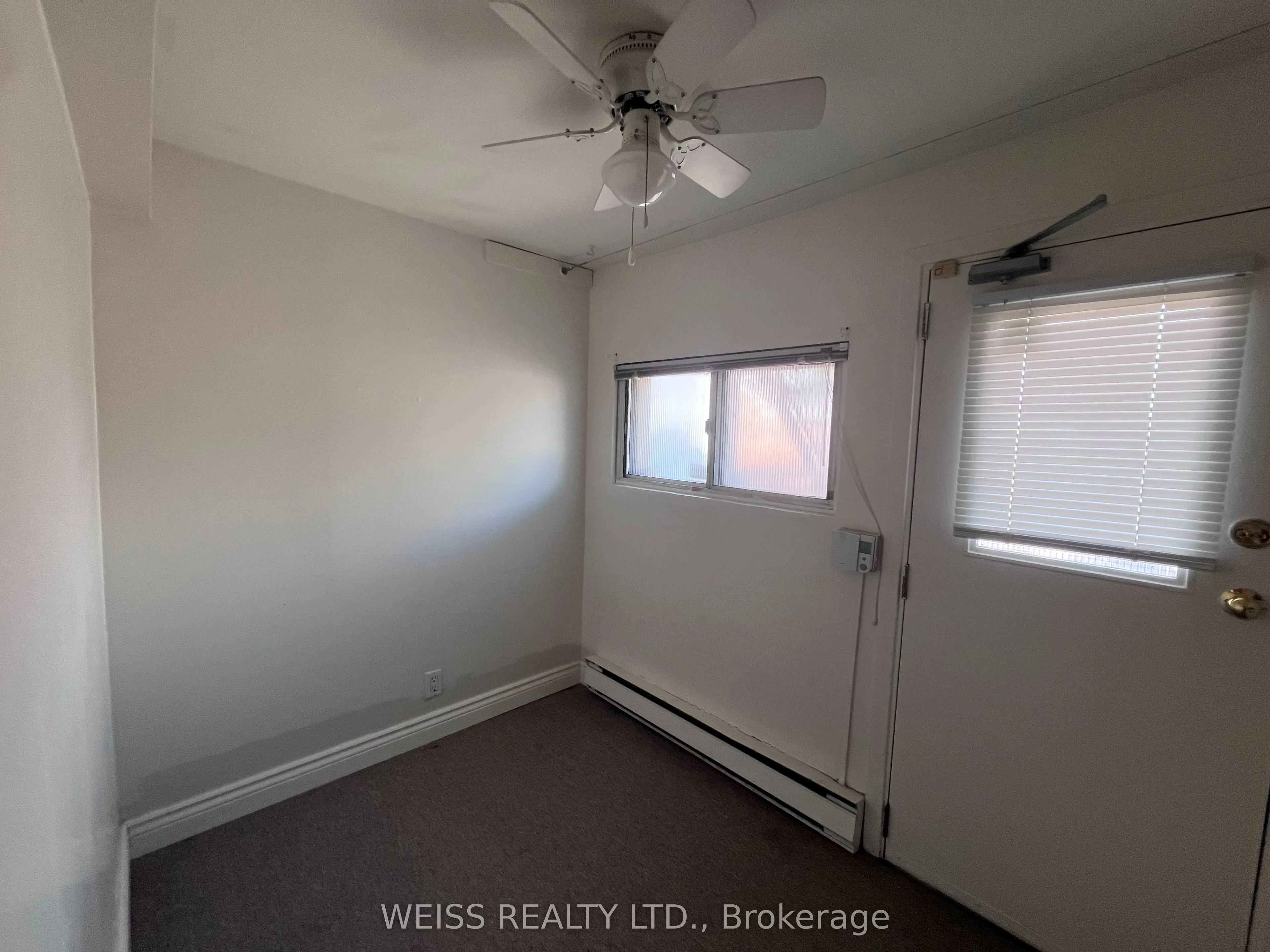 1114 Queen Street W