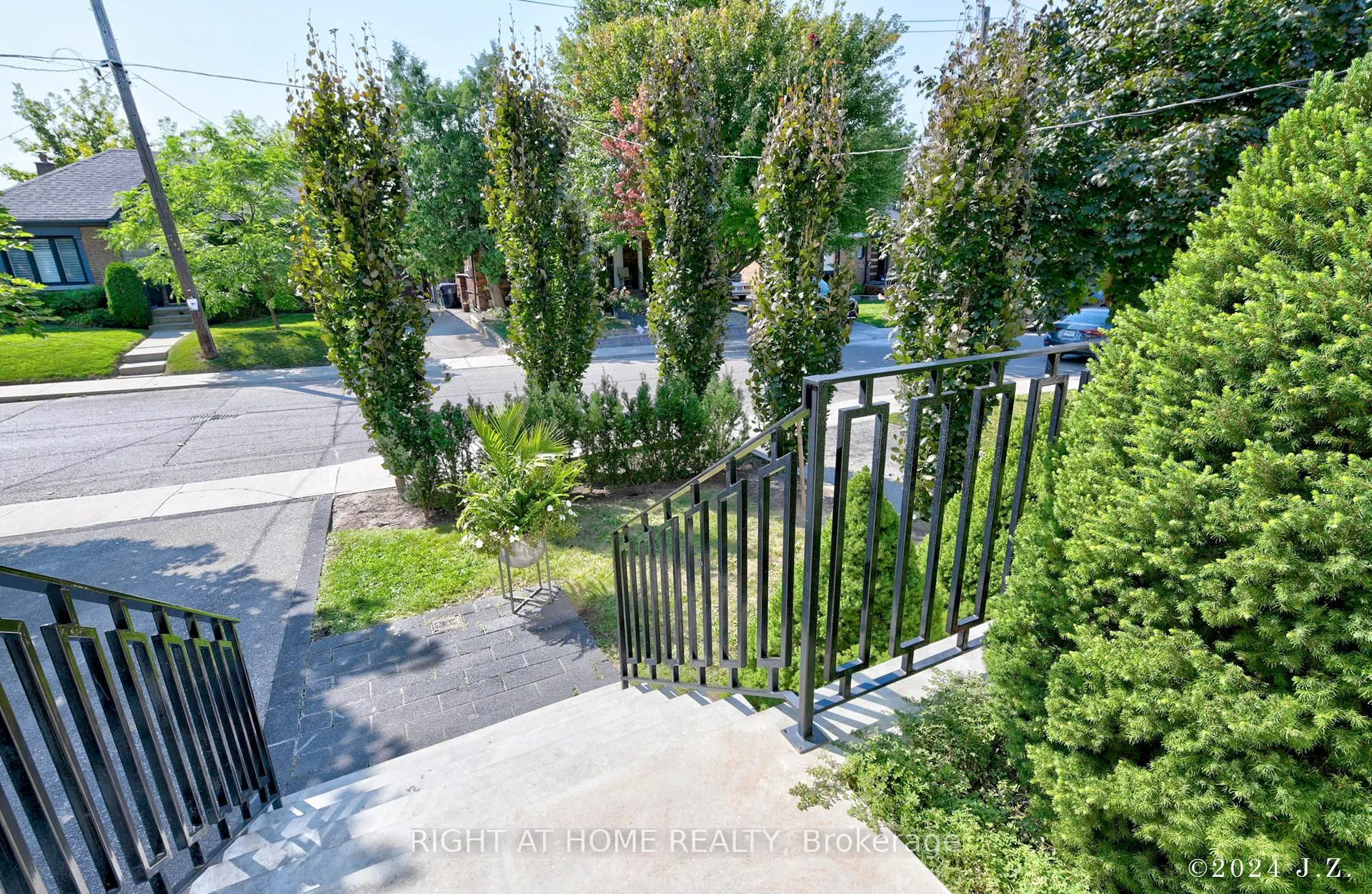 521 Atlas Avenue