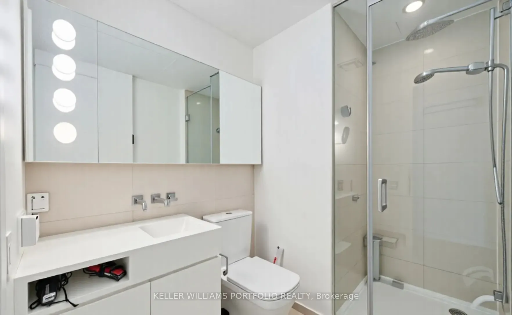 45 Charles Street, #2103