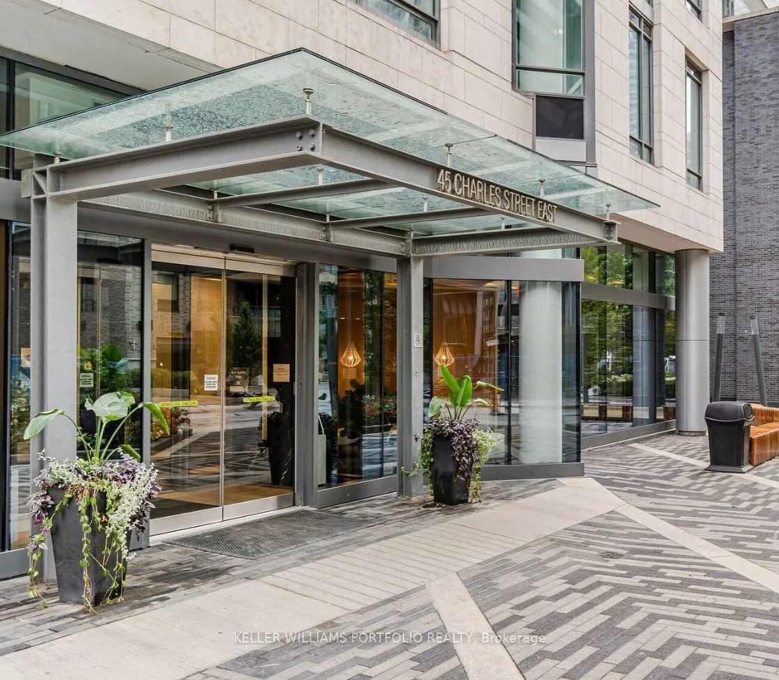 45 Charles Street, #2103
