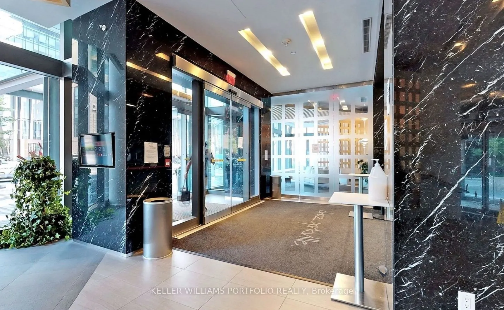 45 Charles Street, #2103