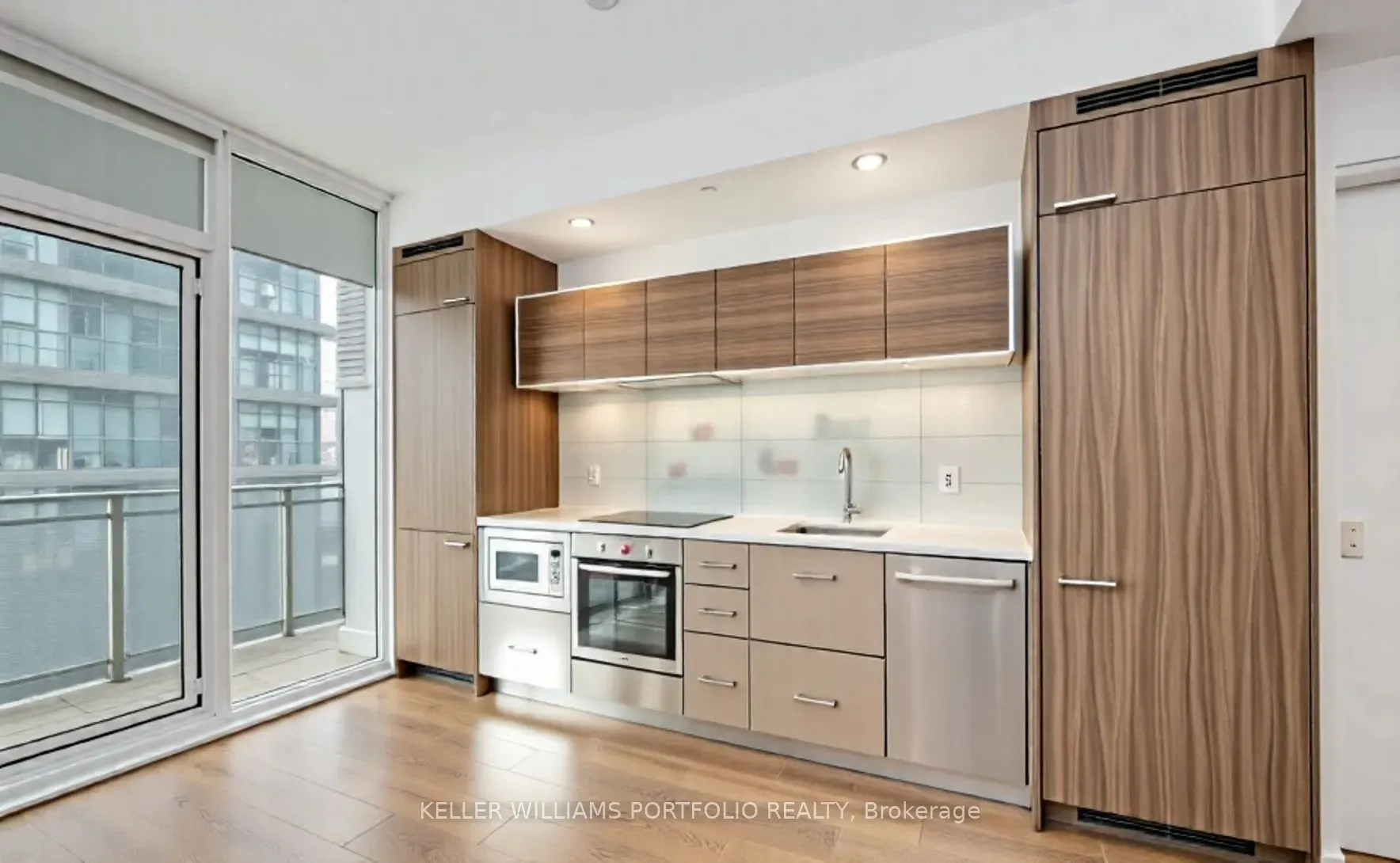 45 Charles Street, #2103