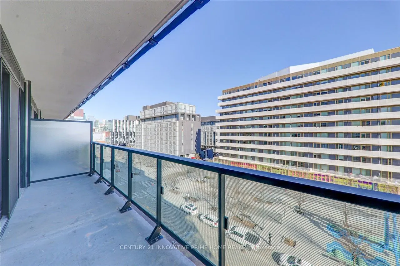 35 Rolling Mills Road E, #N606