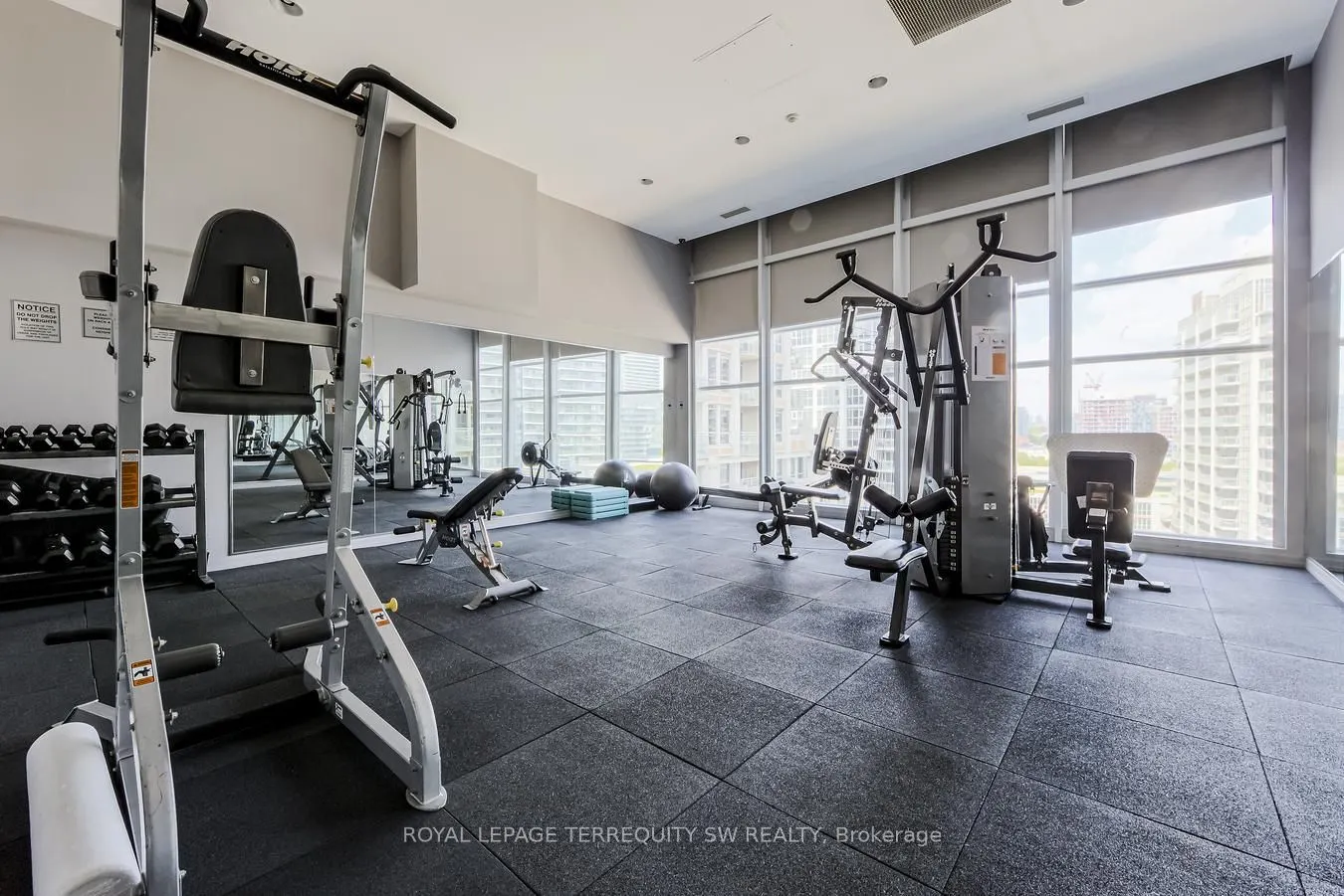 628 Fleet Street, #2806