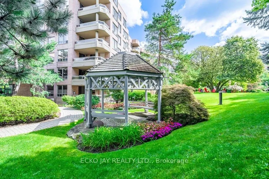 1200 Don Mills Road, #412