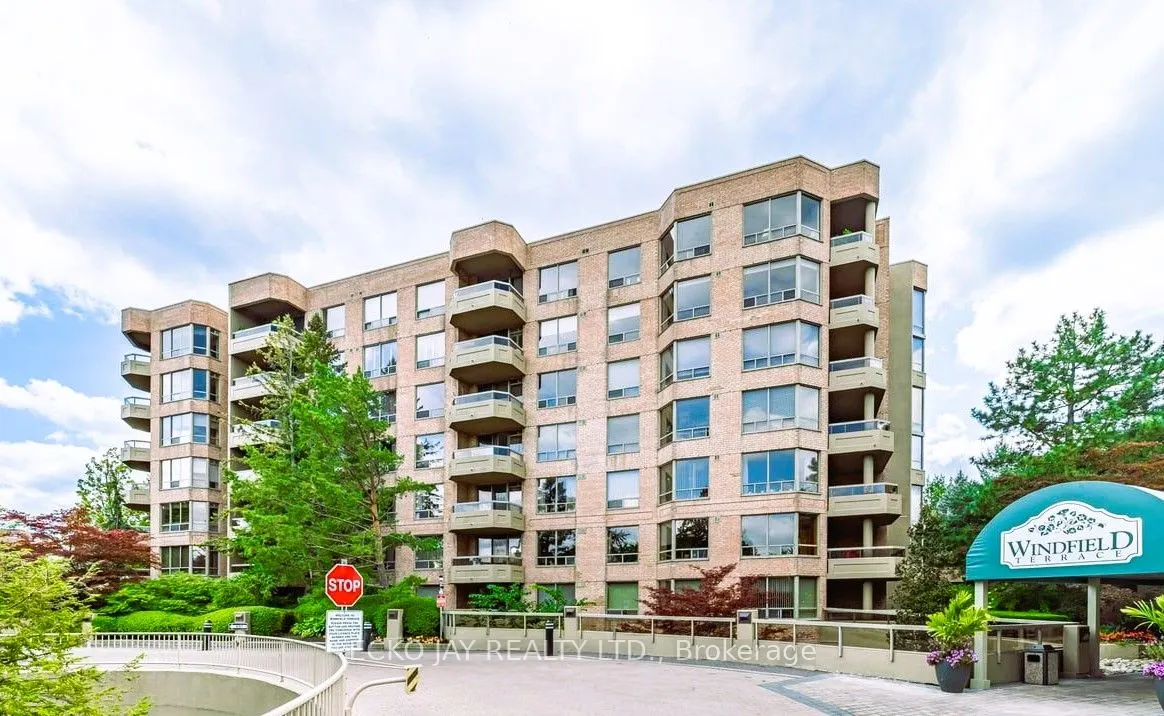 1200 Don Mills Road, #412