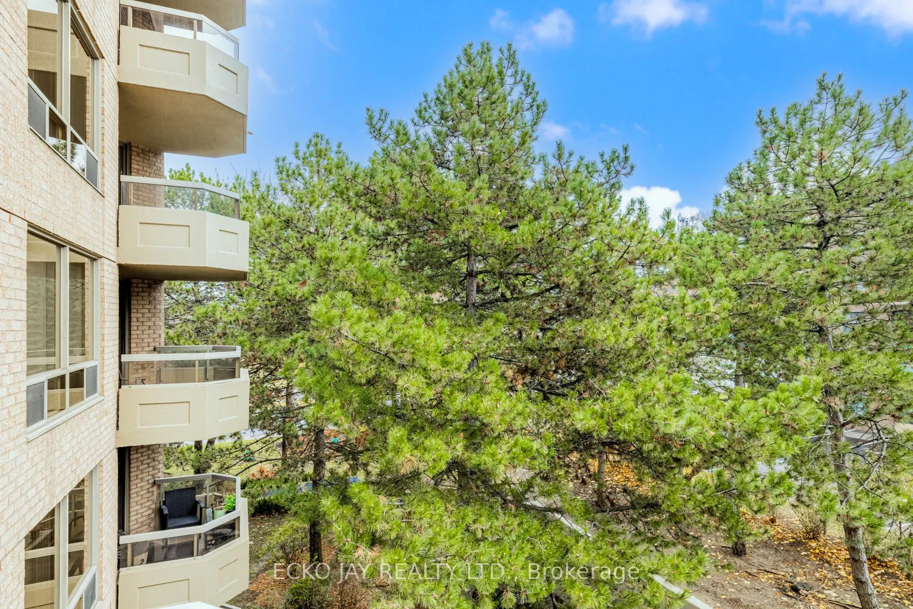 1200 Don Mills Road, #412