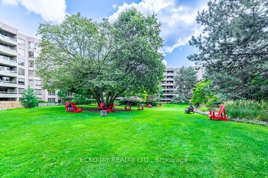 1200 Don Mills Road, #412