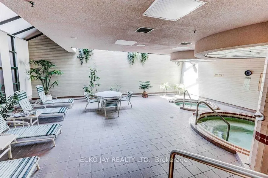 1200 Don Mills Road, #412